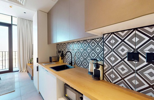 Jumeirah Village Triangle Hotel | The Community