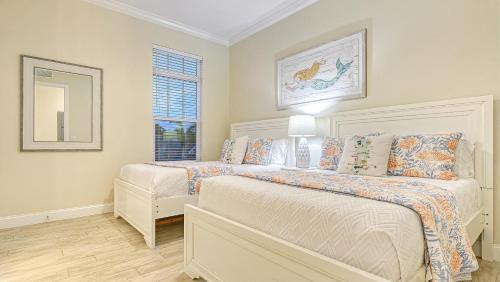 Siesta Key House | The Conch