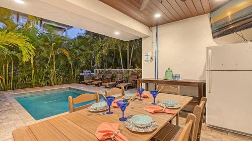 Siesta Key House | The Conch