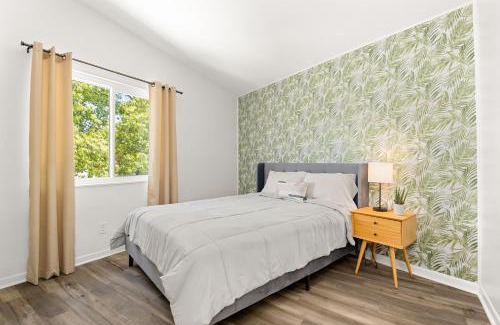 Orange Prairie Apartment | The Concord Place