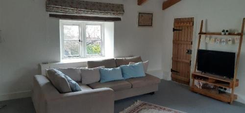 Melksham House | The Conigre