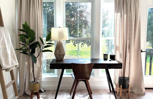 Franklin Springs Apartment | The Continental Chambers- near Hamilton College!