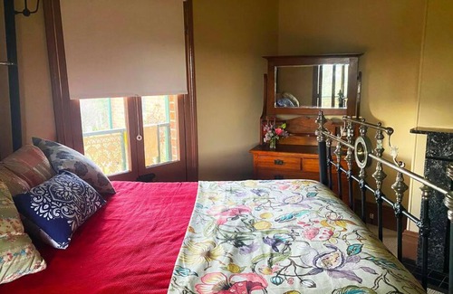 Candelo House | The Convent Retreat