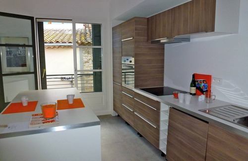 Peyriac-de-Mer House | The Converted Salins in Peyriac de Mer