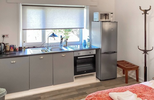 Lairg Apartment | The Cook’s Apartmen - UK48668