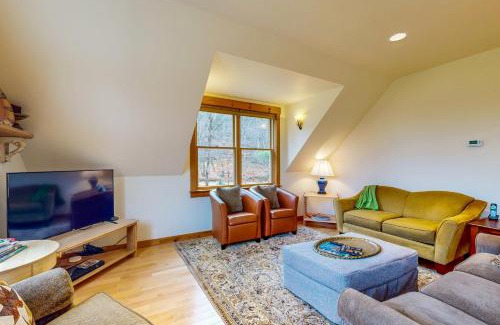 Plymouth House | The Coolidge Barn