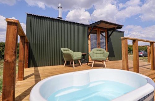 Sugnall House | The Coop