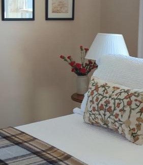 Shelburne Bed & Breakfast | The Cooper's Inn