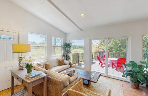 Coos Bay House | The Coos Chateau