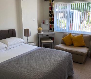 Winford Bed & Breakfast | The Copper Coin