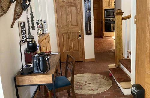 Laurium Bed & Breakfast | The Copper Jewel B&B