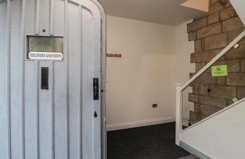 Rothbury Apartment | The Coquet Nest