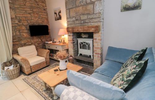Rothbury Apartment | The Coquet Nest