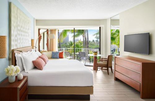 Paradise Island Resort | The Coral at Atlantis