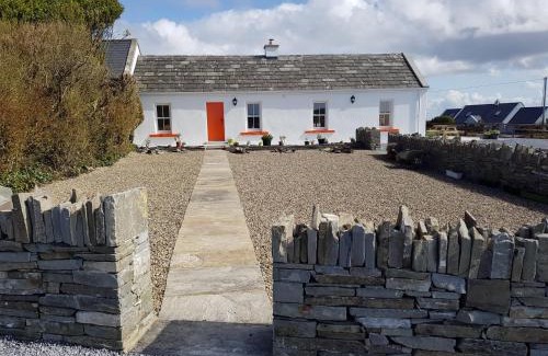 Doolin House | The Coral Cottage