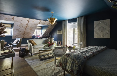 Lenox Bed & Breakfast | The Cornell Inn, Lenox & The Berkshires