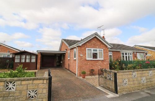 Driffield House | The Corner Bungalow