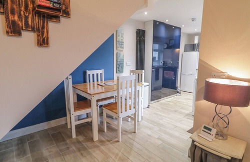 Londonderry Cottage | THE CORNER HOUSE, pet friendly in Londonderry, Northern Ireland