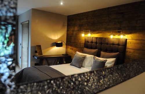 West Laroch House | The Corran - Serviced Accommodation