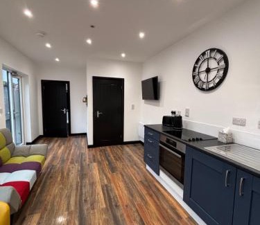 Cookstown Apartment | The Cosy Cabin, Cookstown
