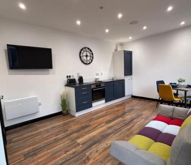 Cookstown Apartment | The Cosy Cabin, Cookstown