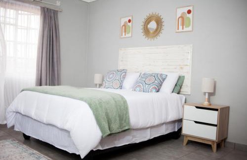 Palapye Apartment | The Cosy Crib