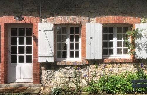 Mornay-sur-Allier House | The cosy retreat