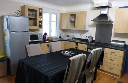 Montcuq Cottage | The Cottage