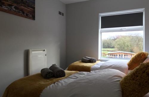 Pont-ar-gothi Apartment | The Cothi Bridge Apartments