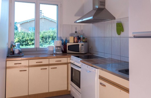 Passavant-en-Argonne House | The cottage of the pottery for 6 to 15 people.
