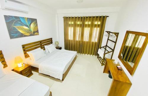 Gampola Apartment | The Cottage Ambuluwawa
