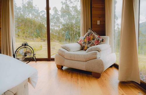 Angochagua Cabin | The Cottage Angochagua