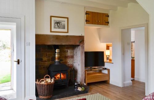 Castle Carrock House | The Cottage At 1710