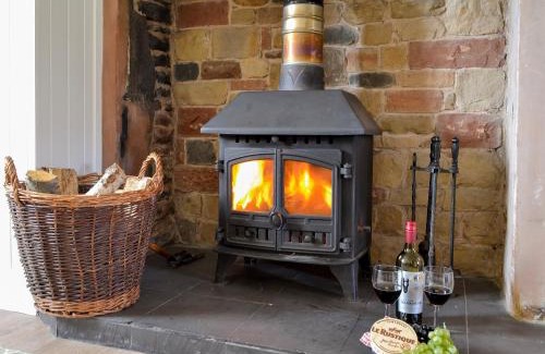 Castle Carrock House | The Cottage At 1710