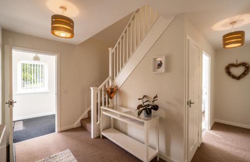 Poolewe House | The Cottage at Corriness House