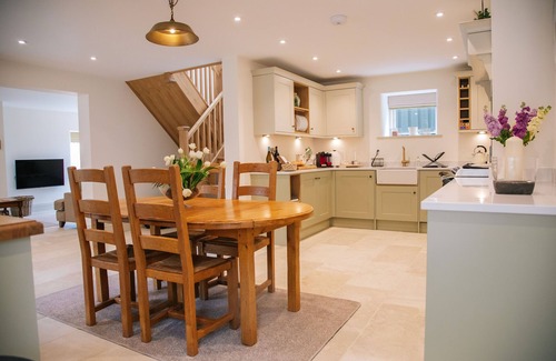 Macclesfield Cottage | 'The Cottage' at Further Harrop Farm