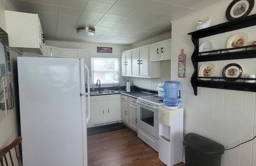 Rome City House | The cottage at Lake Sylvan