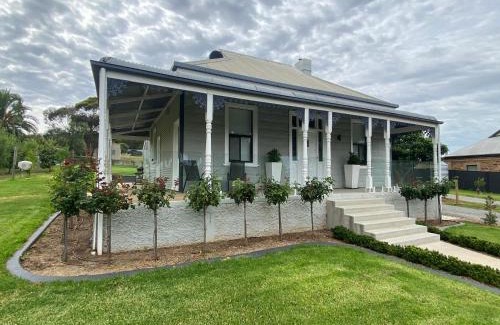 Seppeltsfield House | The Cottage at Seppeltsfield, Barossa Valley