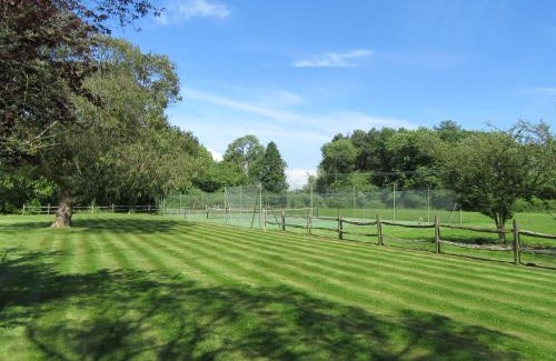 Aldingbourne House | The Cottage at The Dene