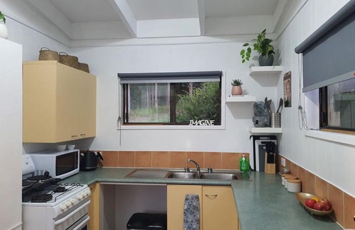 Palmwoods House | The Cottage