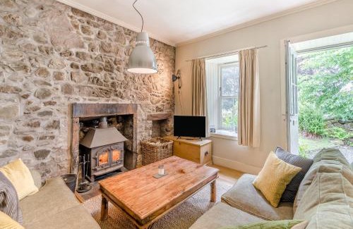 Murthly House | The Cottage