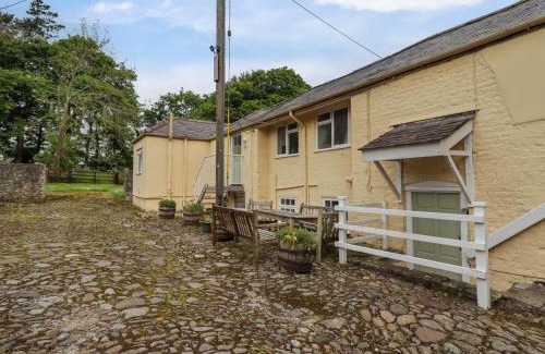 Pentre Halkyn House | The Cottage