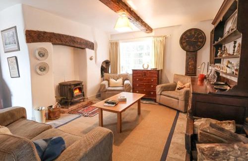 Pentre Halkyn House | The Cottage