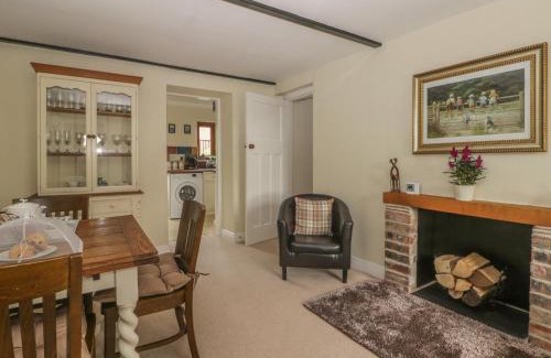 Thornton Dale House | The Cottage