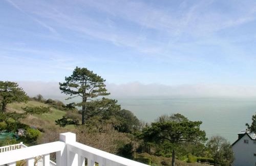 St Margaret's at Cliffe House | The Cottage