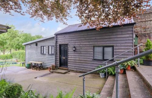 Sudbury House | The Cottage