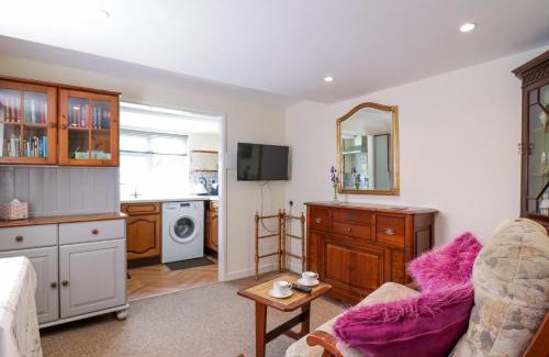 Sudbury House | The Cottage