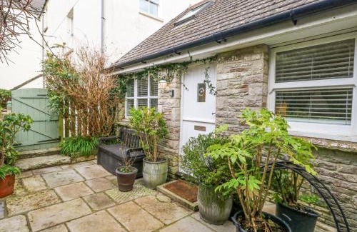 Langton Matravers House | The Cottage