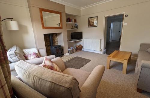Tetbury House | The Cottage