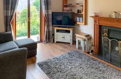 Kilmory House | The Cottage
